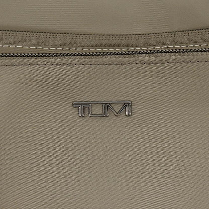 TUMI トゥミ 美品 voyageur ジャスト イン ケース トート ミディアム トートバッグ メンズ ブラウン系 1565634705 トートバッグ