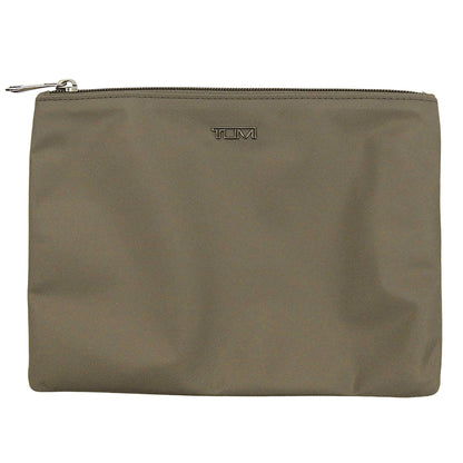 TUMI トゥミ 美品 voyageur ジャスト イン ケース トート ミディアム トートバッグ メンズ ブラウン系 1565634705 トートバッグ