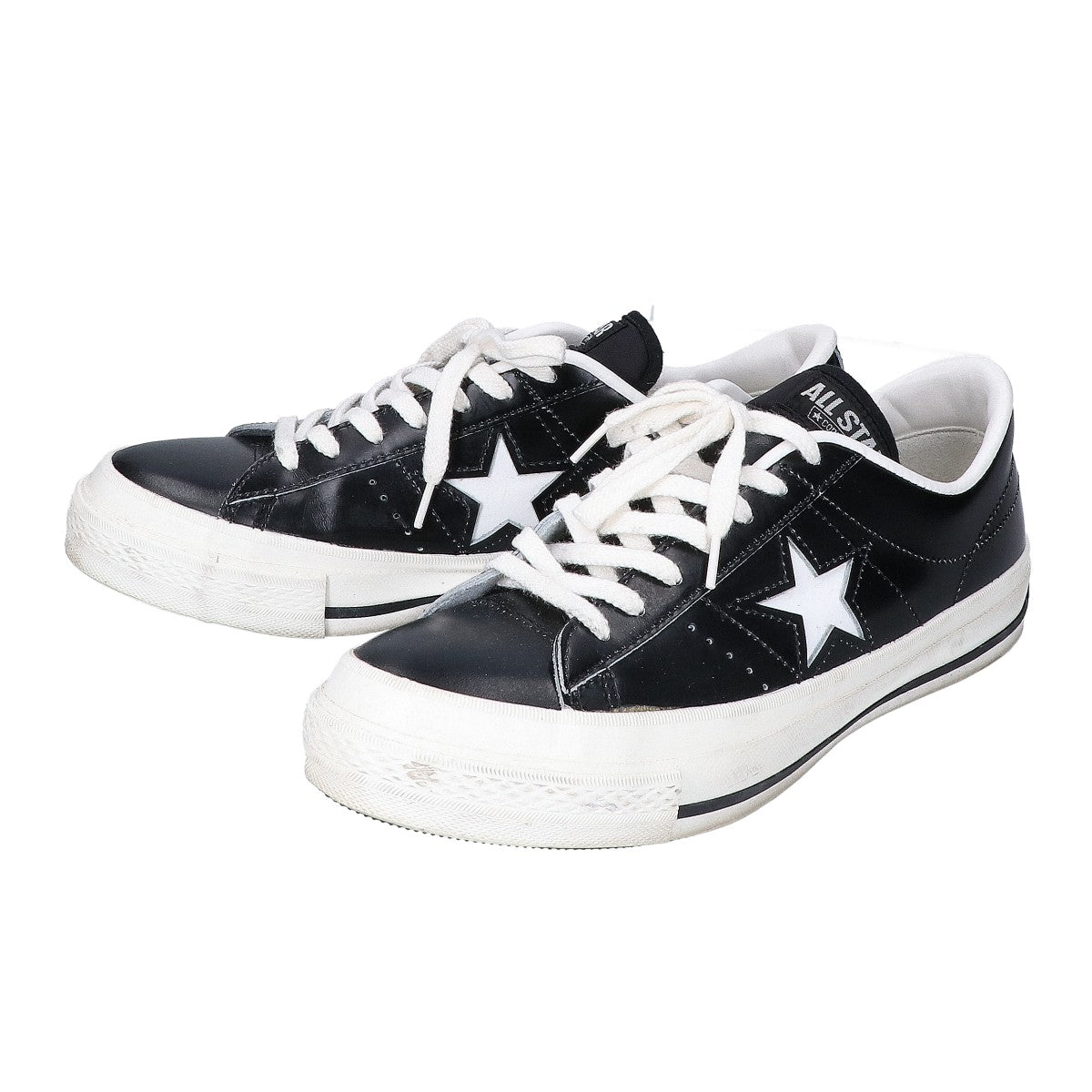 converse コンバース ワンスターJ ローカットスニーカー シューズ