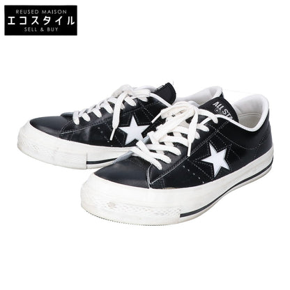converse コンバース ワンスターJ ローカットスニーカー シューズ