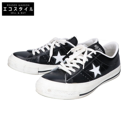 converse コンバース ワンスターJ ローカットスニーカー シューズ