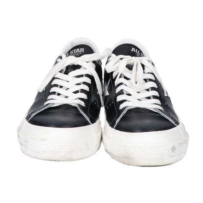converse コンバース ワンスターJ ローカットスニーカー シューズ