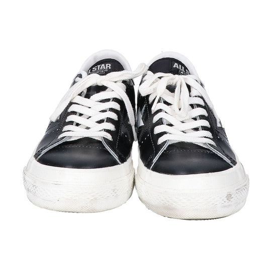 converse コンバース ワンスターJ ローカットスニーカー シューズ