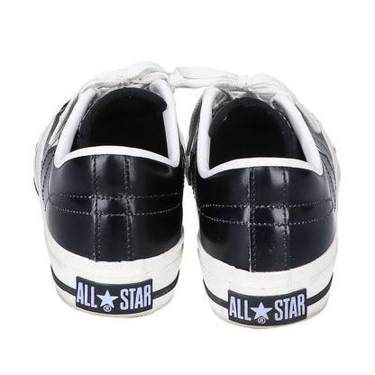 converse コンバース ワンスターJ ローカットスニーカー シューズ
