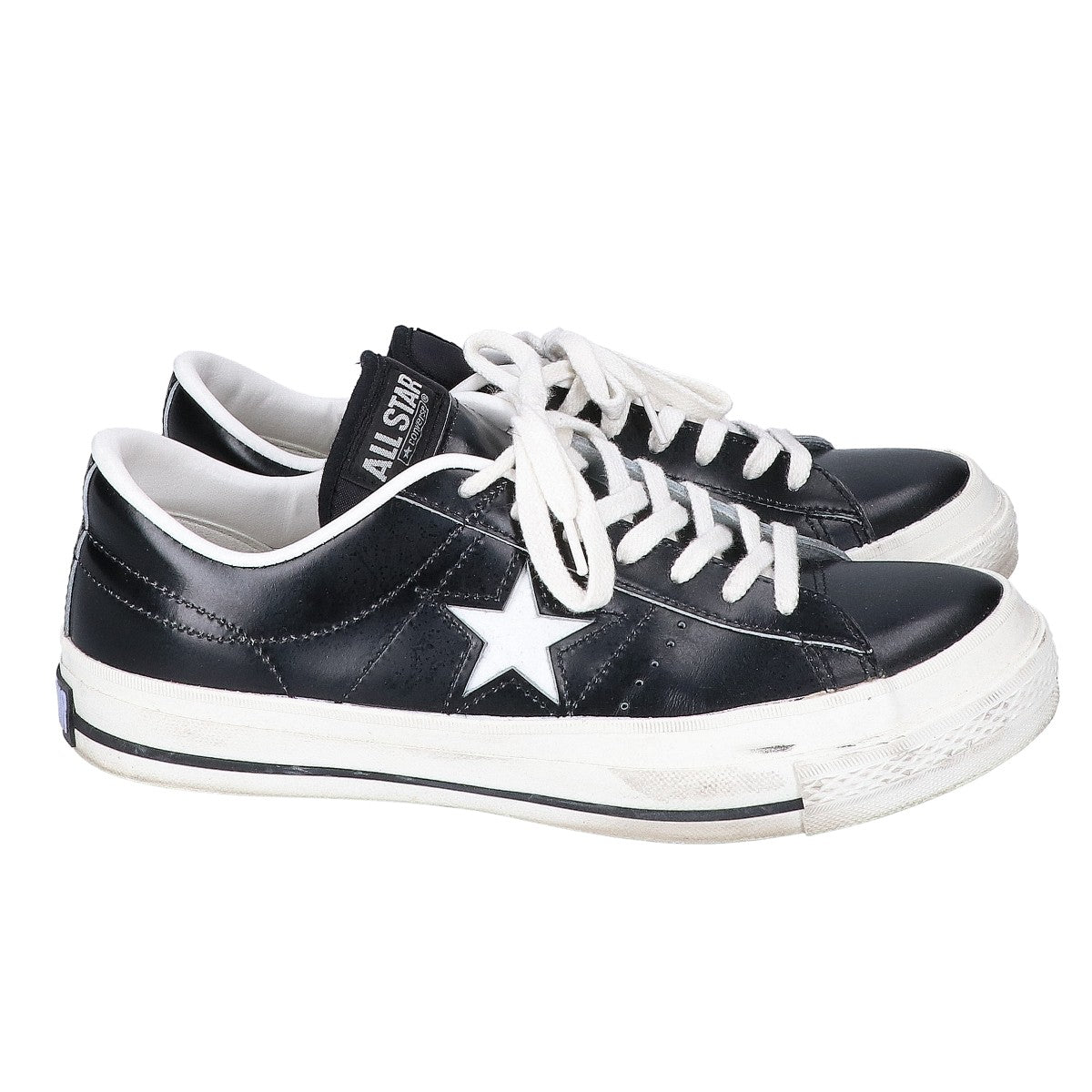 converse コンバース ワンスターJ ローカットスニーカー シューズ