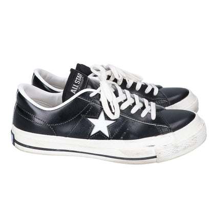 converse コンバース ワンスターJ ローカットスニーカー シューズ