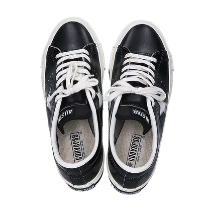 converse コンバース ワンスターJ ローカットスニーカー シューズ