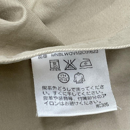 POLObyRalphLauren ポロラルフローレン ベージュ コットン ミリタリースーベニアシャツ トップス
