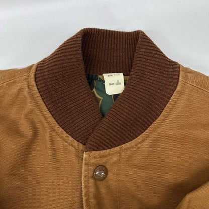 RRL ダブルアールエル ブラウン REVERSIBLE MURRAY JACKET/ブルゾン ジャケット ジャケット