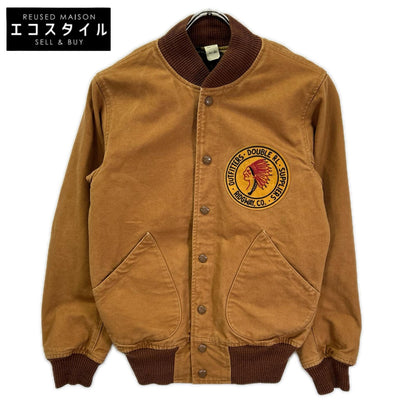 RRL ダブルアールエル ブラウン REVERSIBLE MURRAY JACKET/ブルゾン ジャケット ジャケット