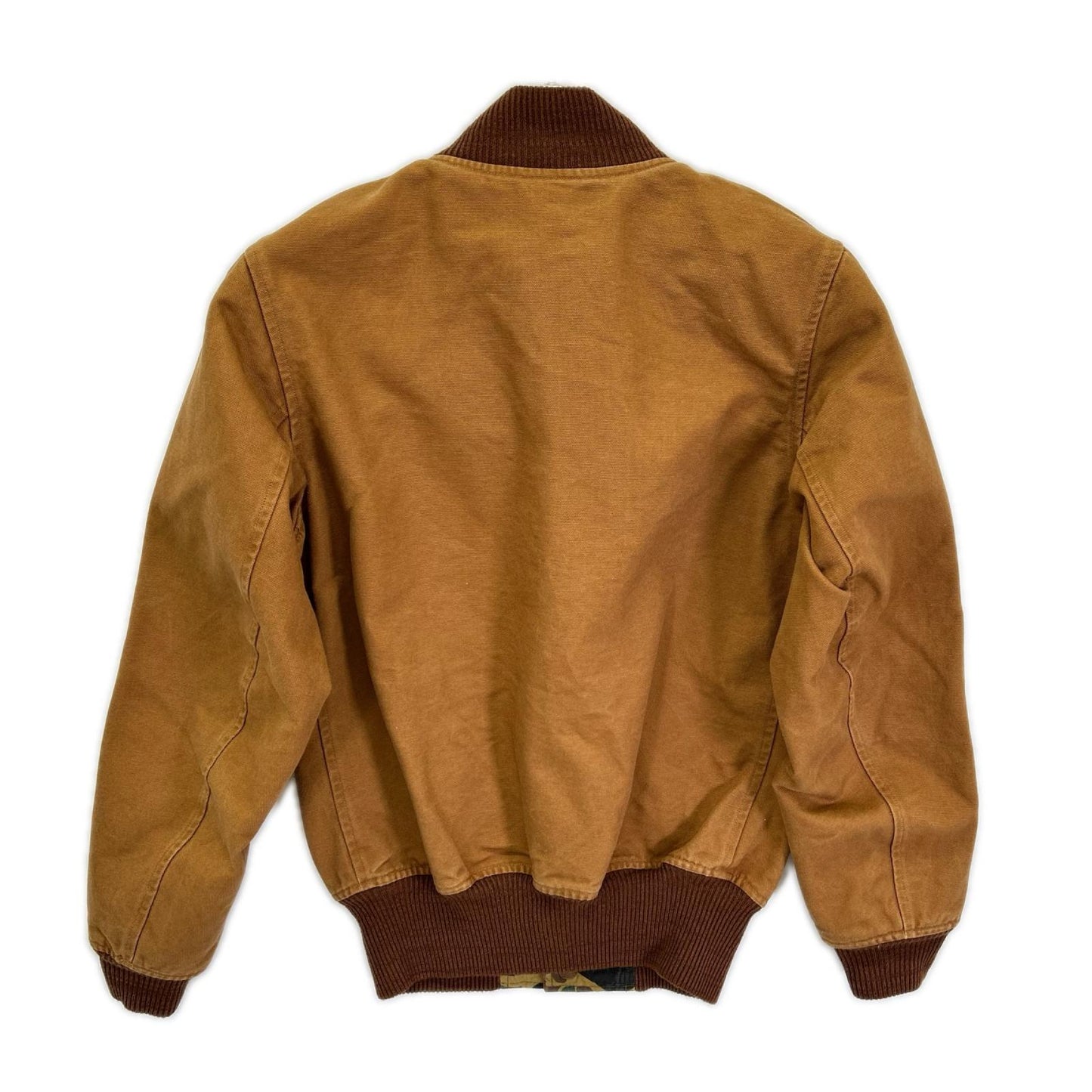 RRL ダブルアールエル ブラウン REVERSIBLE MURRAY JACKET/ブルゾン ジャケット ジャケット