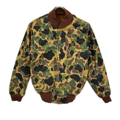 RRL ダブルアールエル ブラウン REVERSIBLE MURRAY JACKET/ブルゾン ジャケット ジャケット