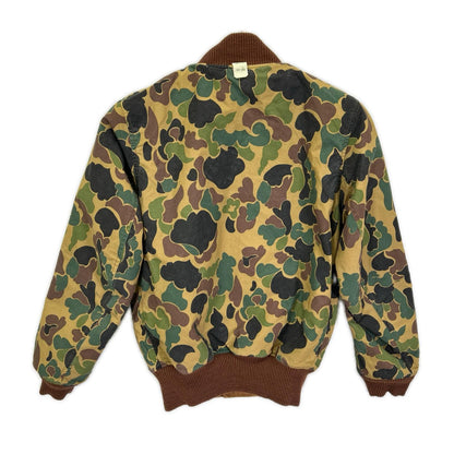 RRL ダブルアールエル ブラウン REVERSIBLE MURRAY JACKET/ブルゾン ジャケット ジャケット