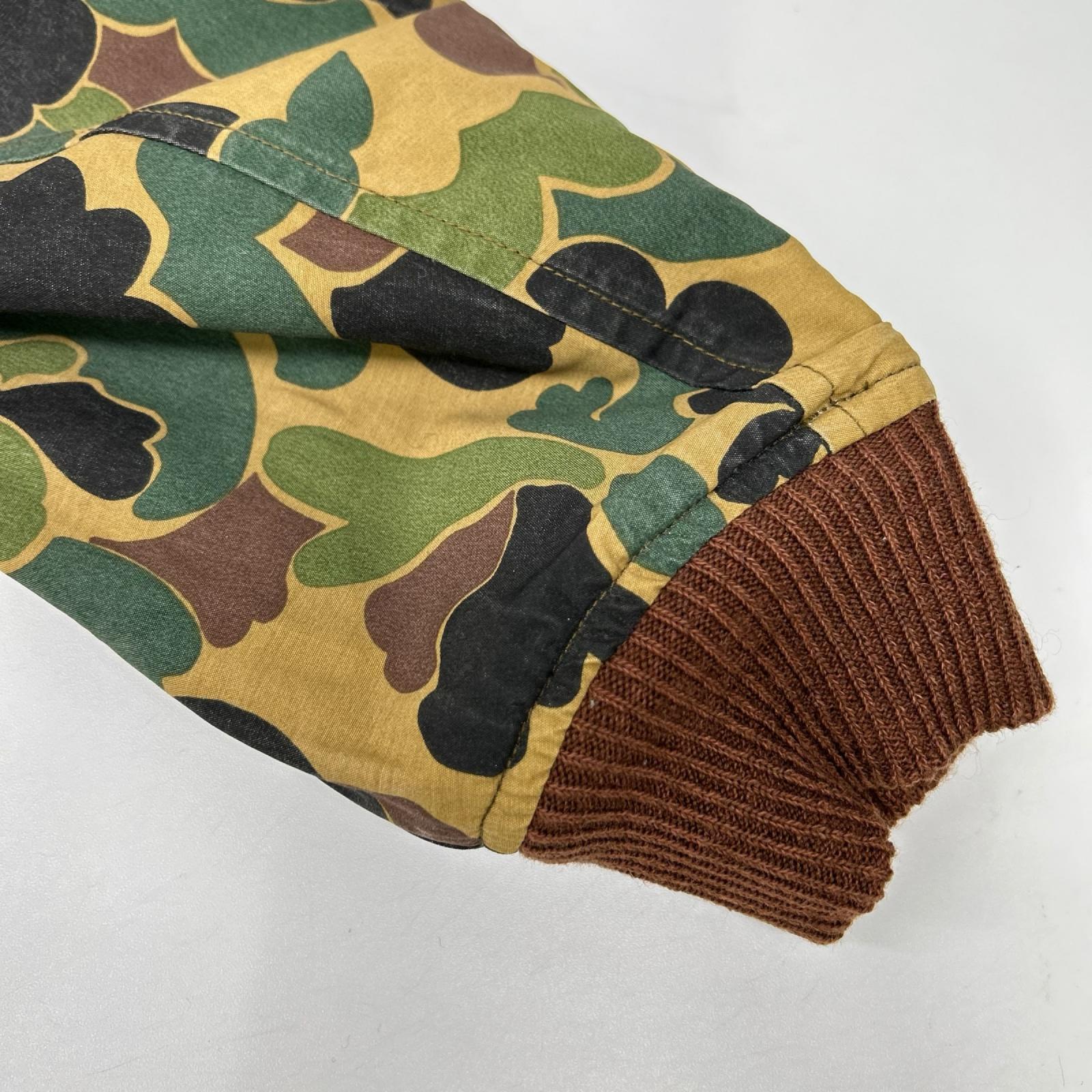 RRL ダブルアールエル ブラウン REVERSIBLE MURRAY JACKET/ブルゾン ジャケット ジャケット