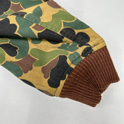 RRL ダブルアールエル ブラウン REVERSIBLE MURRAY JACKET/ブルゾン ジャケット ジャケット