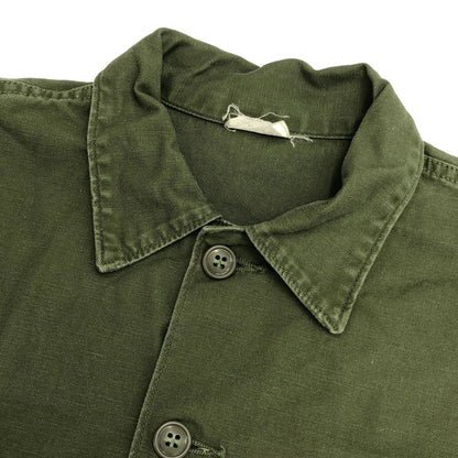 VINTAGE ヴィンテージ 60s カーキ ミリタリージャケット トップス