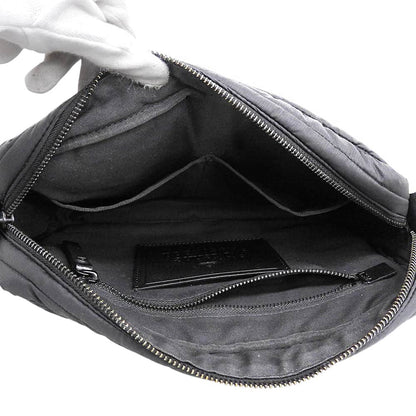 VivienneWestwood ヴィヴィアンウエストウッド アイダーダウン ショルダーバッグ レディース ブラック ショルダーバッグ