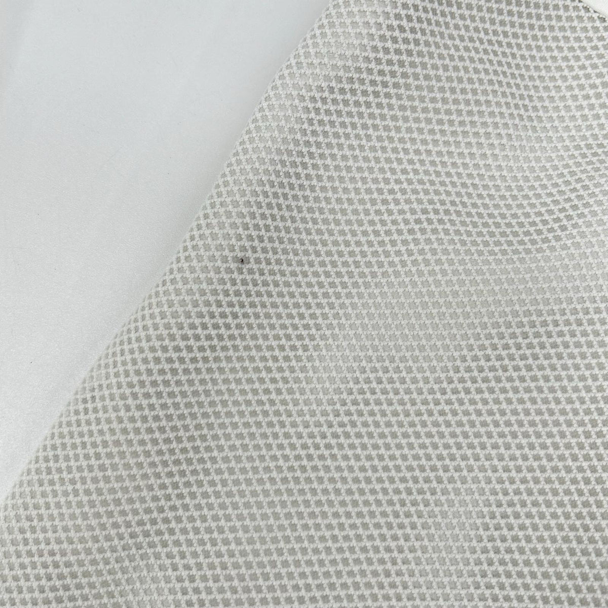 ADORE アドーア ホワイト メッシュコンビダンボールスカート スカート