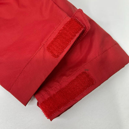Patagonia パタゴニア 85240 レッド トレントシェル 3L・レイン・ジャケット ジャケット