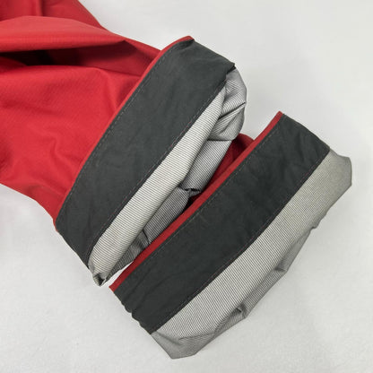 Patagonia パタゴニア 85240 レッド トレントシェル 3L・レイン・ジャケット ジャケット