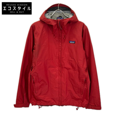 Patagonia パタゴニア 85240 レッド トレントシェル 3L・レイン・ジャケット ジャケット
