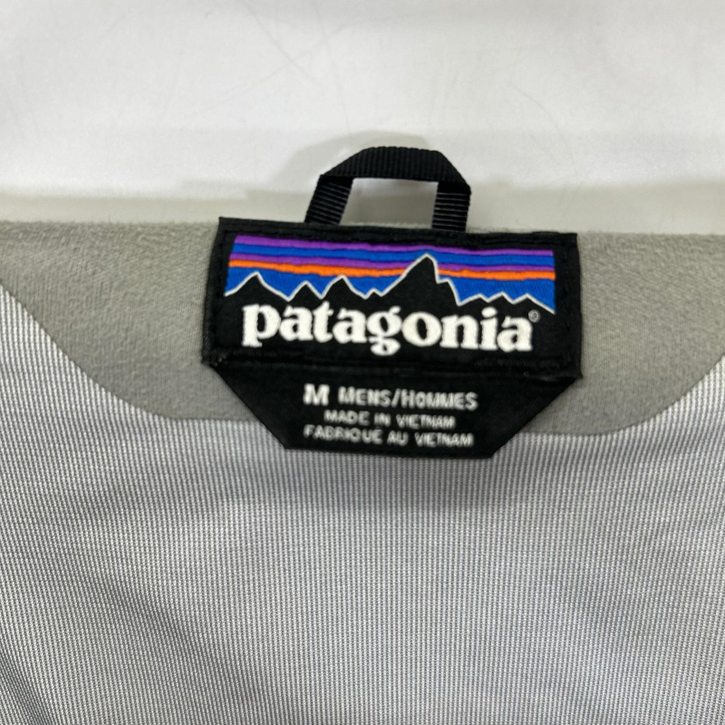 Patagonia パタゴニア 85240 レッド トレントシェル 3L・レイン・ジャケット ジャケット