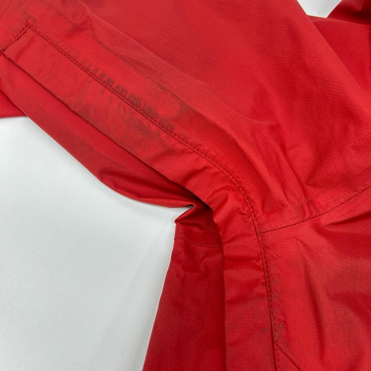 Patagonia パタゴニア 85240 レッド トレントシェル 3L・レイン・ジャケット ジャケット