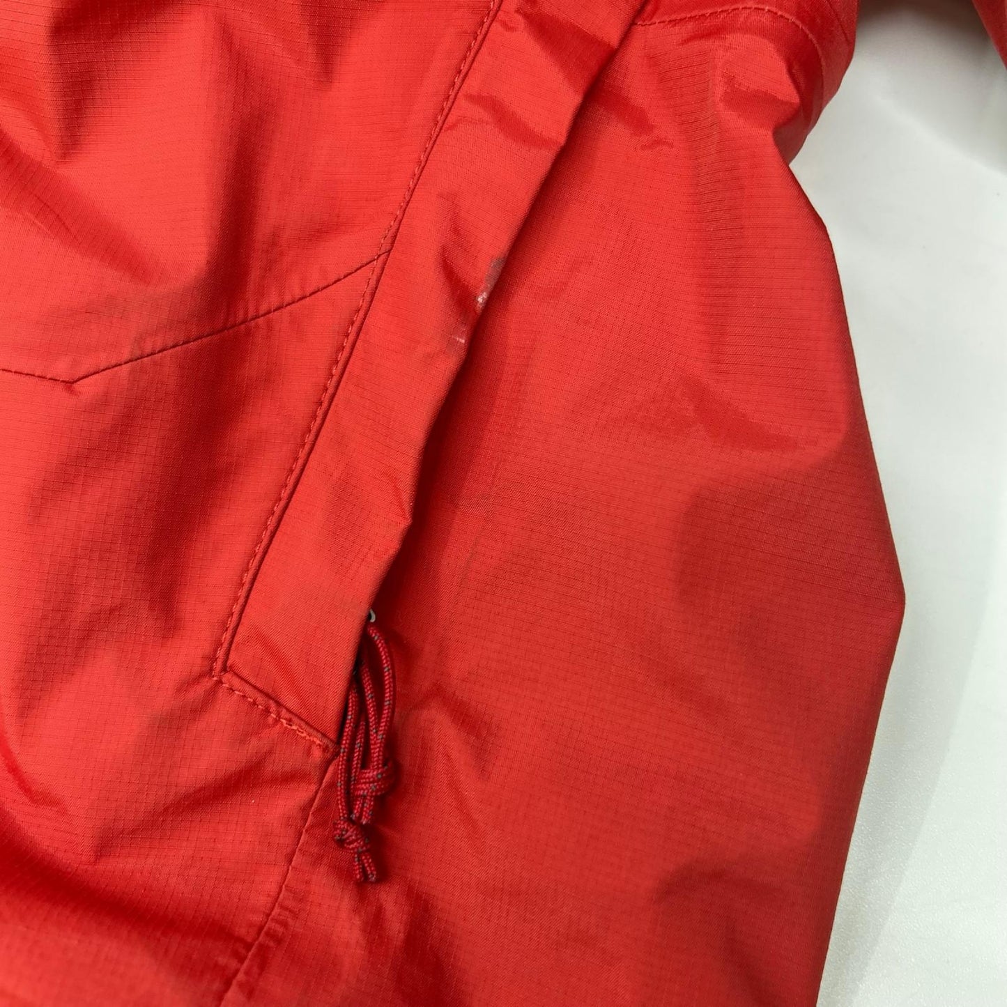 Patagonia パタゴニア 85240 レッド トレントシェル 3L・レイン・ジャケット ジャケット