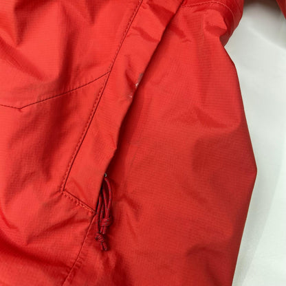 Patagonia パタゴニア 85240 レッド トレントシェル 3L・レイン・ジャケット ジャケット