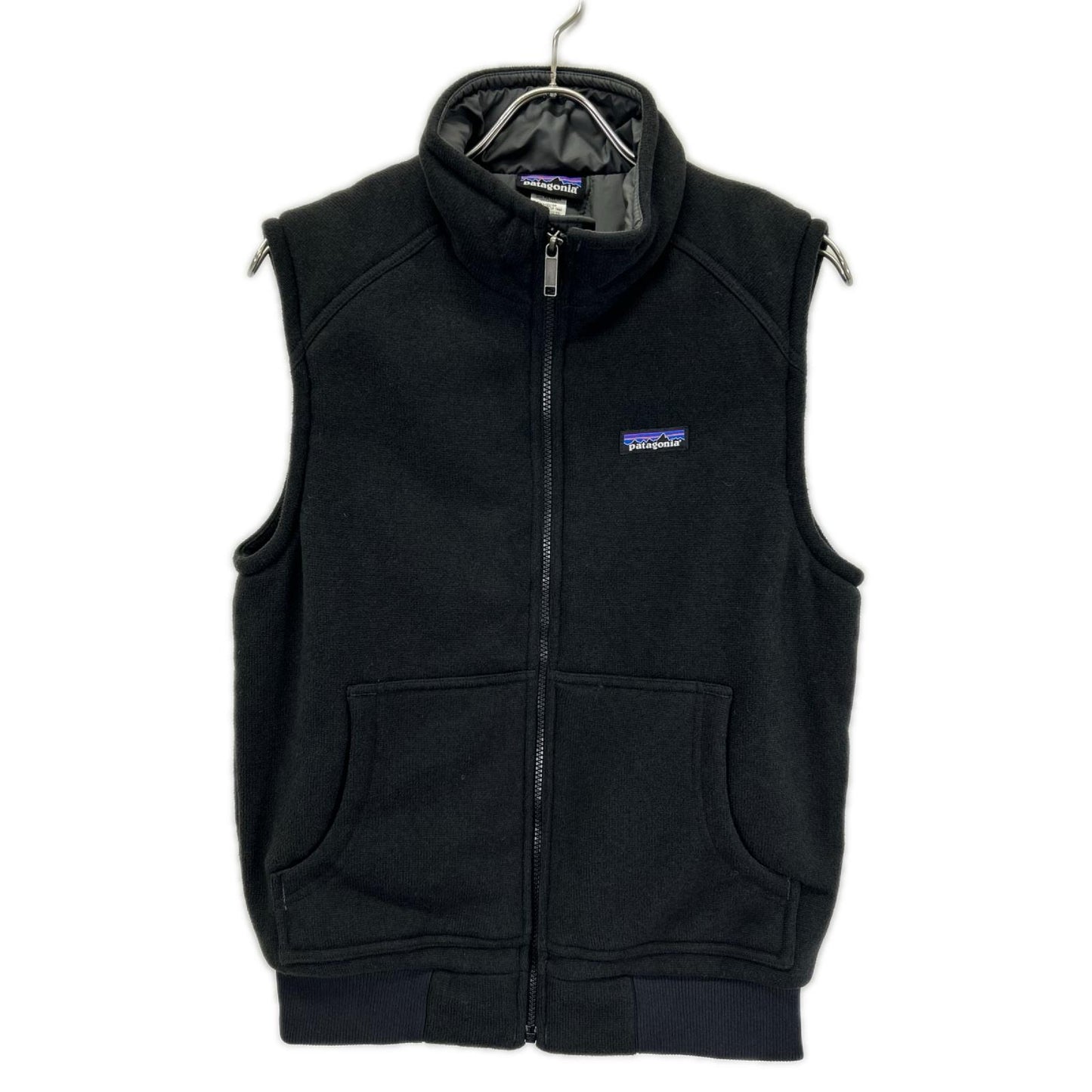 Patagonia パタゴニア 25875 ブラック インサレーテッド・ベター・セーター・ベスト ベスト