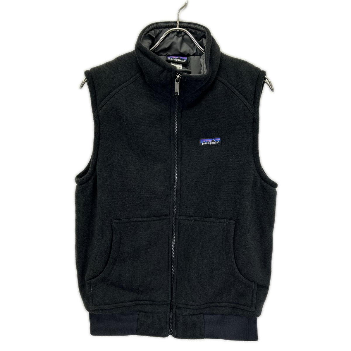 Patagonia パタゴニア 25875 ブラック インサレーテッド・ベター・セーター・ベスト ベスト