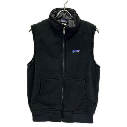 Patagonia パタゴニア 25875 ブラック インサレーテッド・ベター・セーター・ベスト ベスト