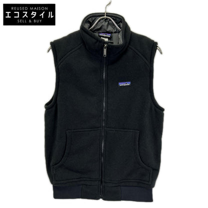 Patagonia パタゴニア 25875 ブラック インサレーテッド・ベター・セーター・ベスト ベスト