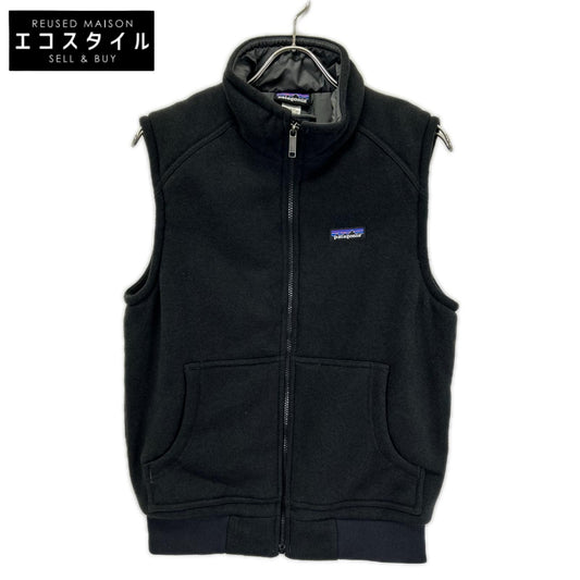 Patagonia パタゴニア 25875 ブラック インサレーテッド・ベター・セーター・ベスト ベスト