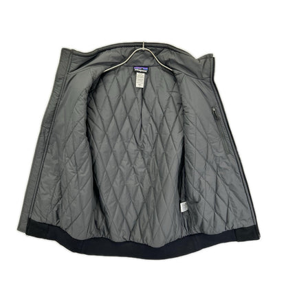 Patagonia パタゴニア 25875 ブラック インサレーテッド・ベター・セーター・ベスト ベスト