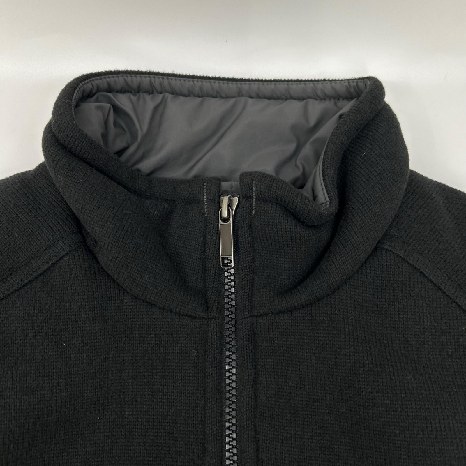 Patagonia パタゴニア 25875 ブラック インサレーテッド・ベター・セーター・ベスト ベスト