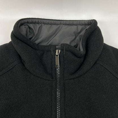 Patagonia パタゴニア 25875 ブラック インサレーテッド・ベター・セーター・ベスト ベスト