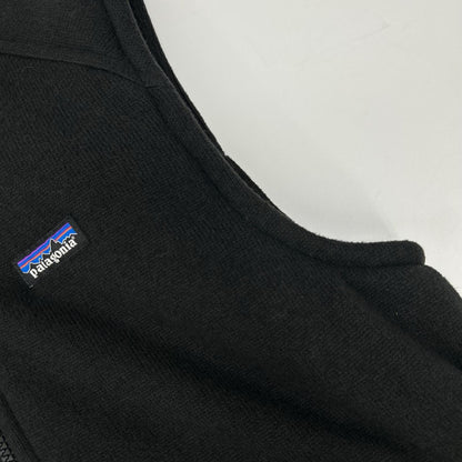 Patagonia パタゴニア 25875 ブラック インサレーテッド・ベター・セーター・ベスト ベスト