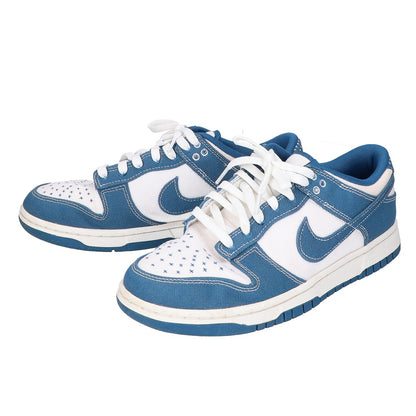 NIKE ナイキ DV0834-101 Dunk Low SE ローカットスニーカー シューズ
