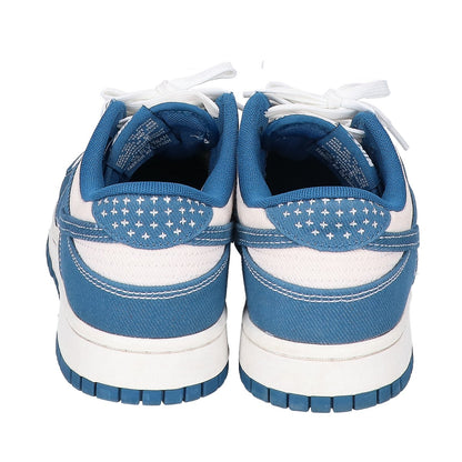 NIKE ナイキ DV0834-101 Dunk Low SE ローカットスニーカー シューズ
