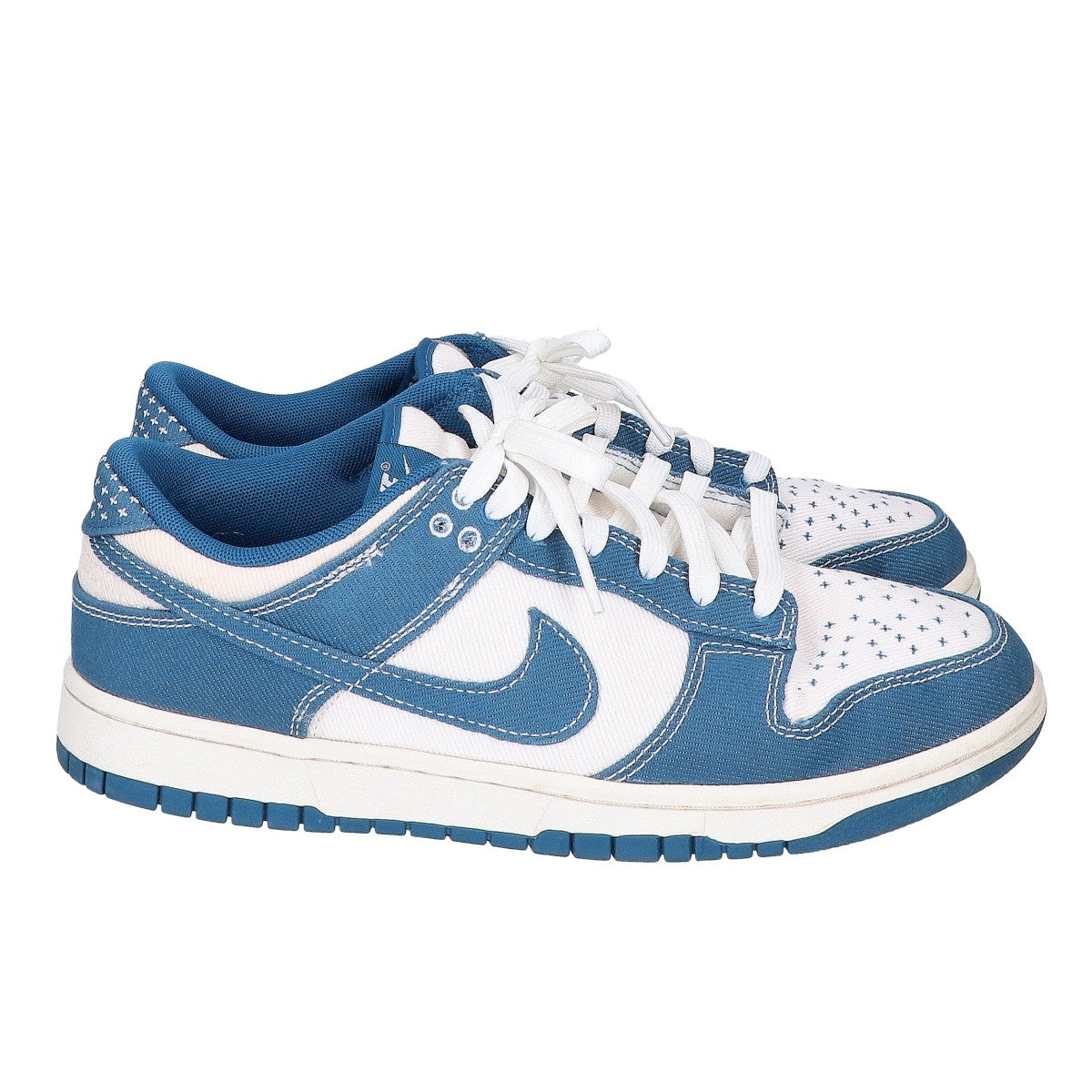 NIKE ナイキ DV0834-101 Dunk Low SE ローカットスニーカー シューズ