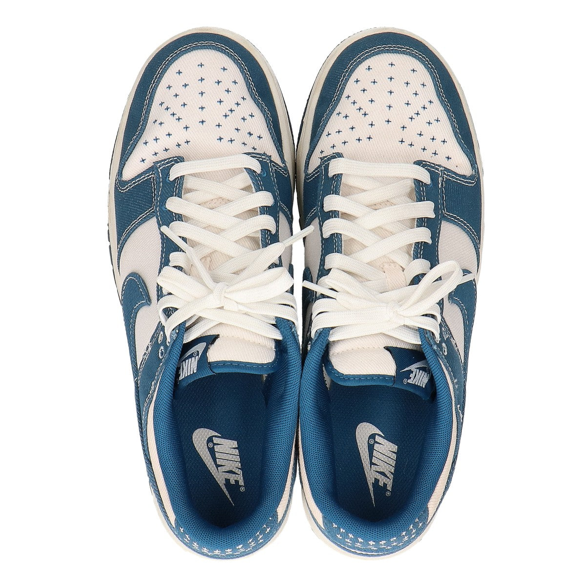 NIKE ナイキ DV0834-101 Dunk Low SE ローカットスニーカー シューズ