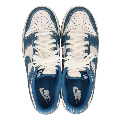 NIKE ナイキ DV0834-101 Dunk Low SE ローカットスニーカー シューズ