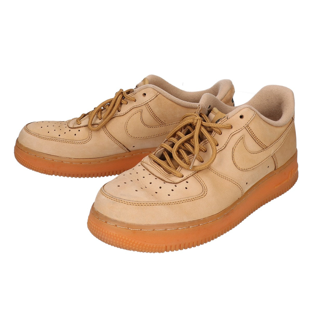 NIKE ナイキ AA4061-200 AIR FORCE 1 07 WB ローカットスニーカー シューズ