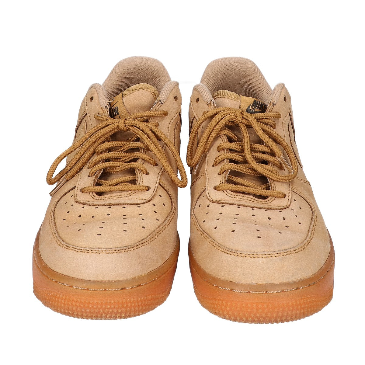 NIKE ナイキ AA4061-200 AIR FORCE 1 07 WB ローカットスニーカー シューズ