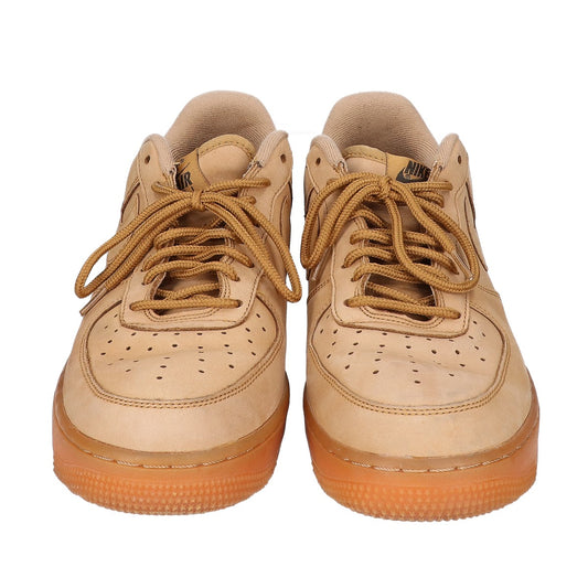 NIKE ナイキ AA4061-200 AIR FORCE 1 07 WB ローカットスニーカー シューズ