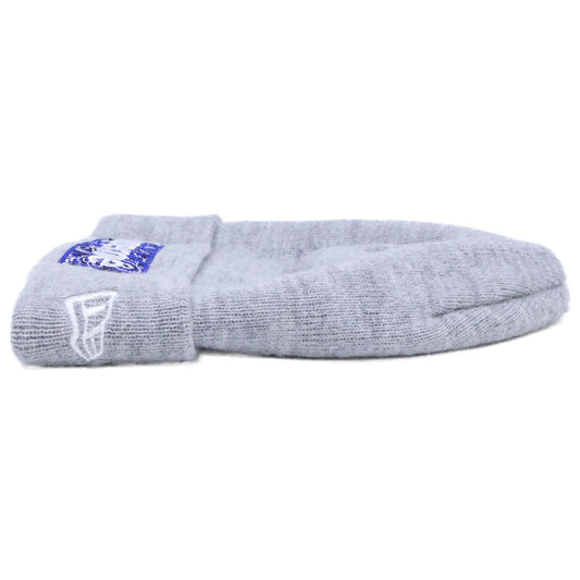 Supreme シュプリーム 19AW New Era Box Logo Beanie ニューエラ ペイズリーボックスロゴ ビーニー 帽子