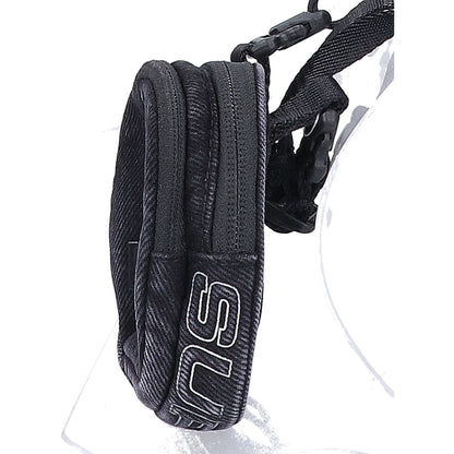 Supreme シュプリーム 【新品/25AW】Denim Mini Utility Bag デニムミニ ユーティリティ ショルダーバッグ