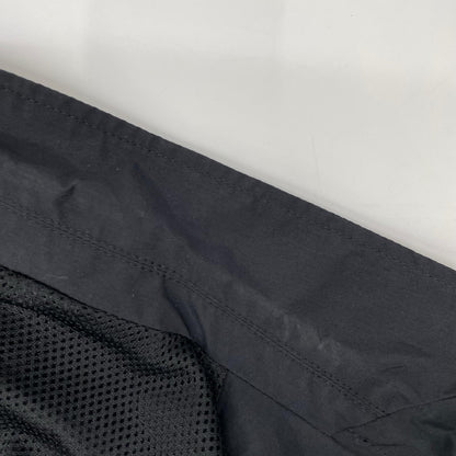 s.f.c stripes for creative エスエフシーストライプ フォー クリエイティブ ブラック ナイロン テーラードジャケット ジャケット