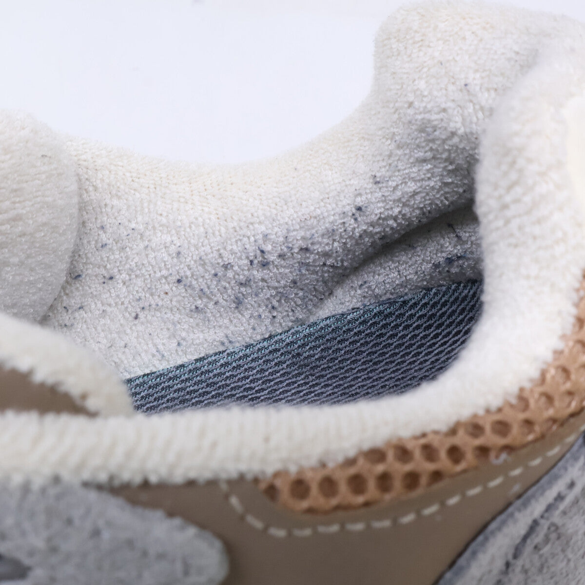 NEW BALANCE ニューバランス U993GG Made in USA ローカットスニーカー シューズ